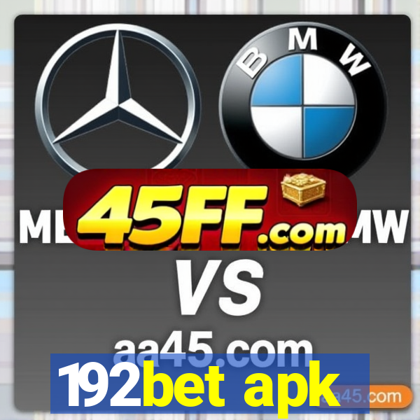 192bet apk